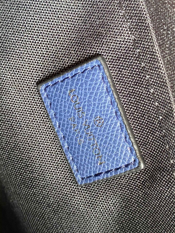 ルイヴィトンバッグ着用イメージ